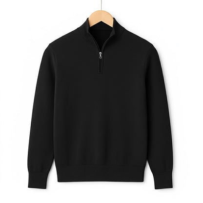 CAMDEN Quarter-Zip Pullover